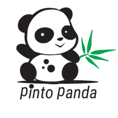 Pinto Panda