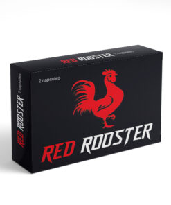 Red Rooster alkalmi potencianövelő