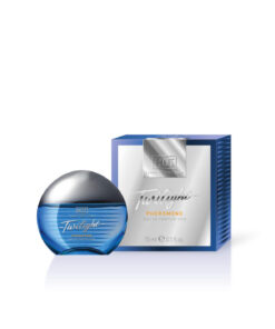 HOT Twilight Pheromone Parfum men – Feromon Parfüm férfiaknak 15ml