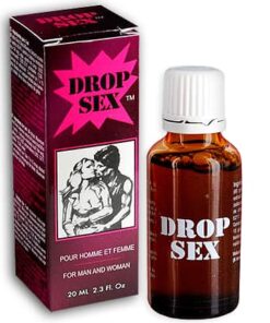 Drop Sex