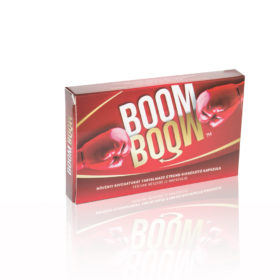 Boom Boom Potencianövelő