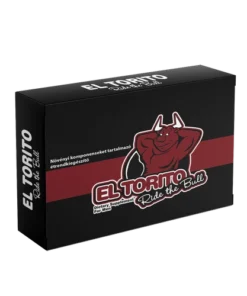 El Torito For Men
