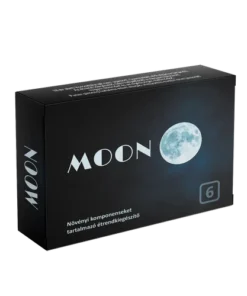 MOON - 6db