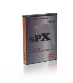 SPX Potencianövelő